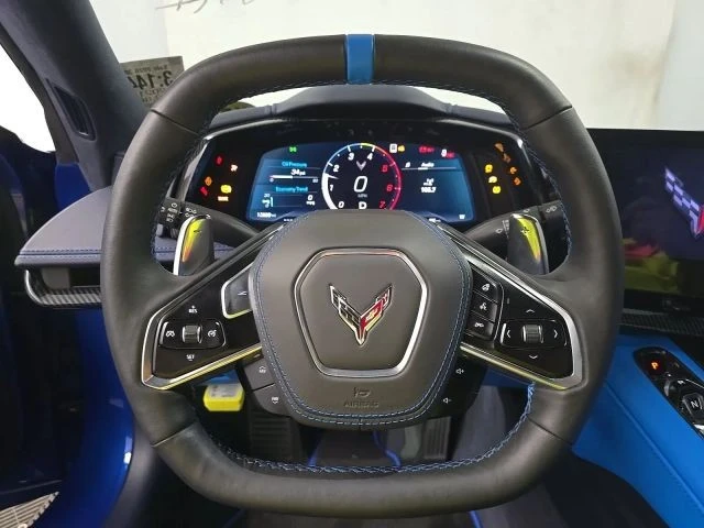 2021 Chevrolet Corvette C8 - Image 3 of 12