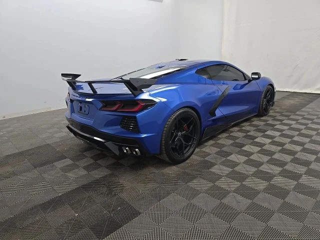 2021 Chevrolet Corvette C8 - Image 10 of 12
