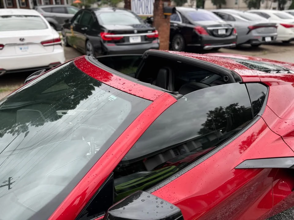 2021 Chevrolet Corvette C8 - Image 16 of 19