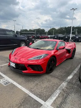 2021 Chevrolet Corvette C8 - Image 2 of 8