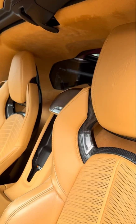 2021 Chevrolet Corvette C8 - Image 15 of 15