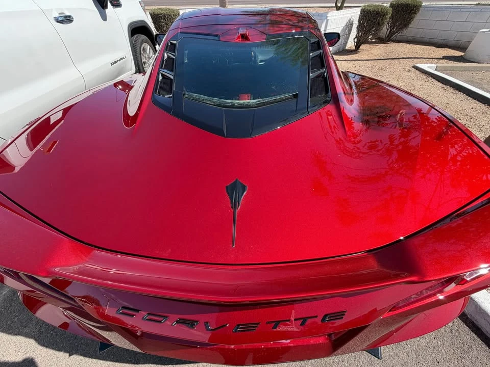 2021 Chevrolet Corvette C8 - Image 7 of 8
