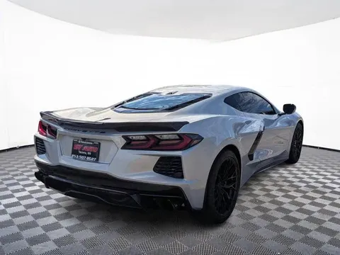 2021 Chevrolet Corvette C8 - Image 3 of 6