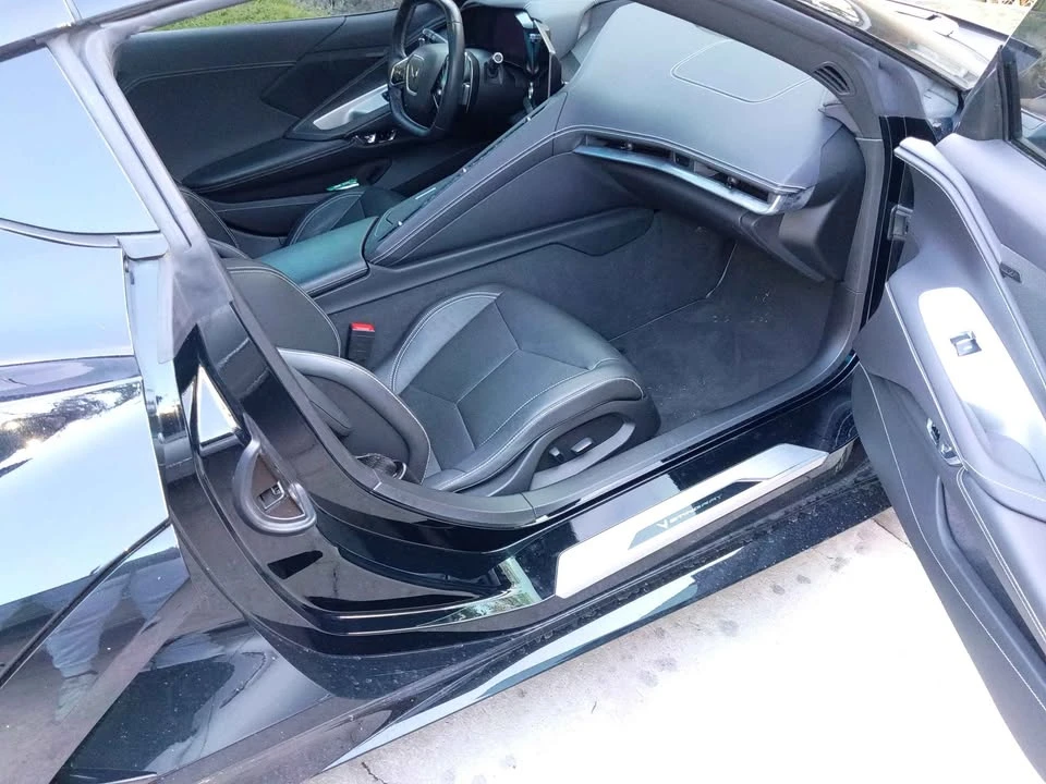 2021 Chevrolet Corvette C8 - Image 3 of 13