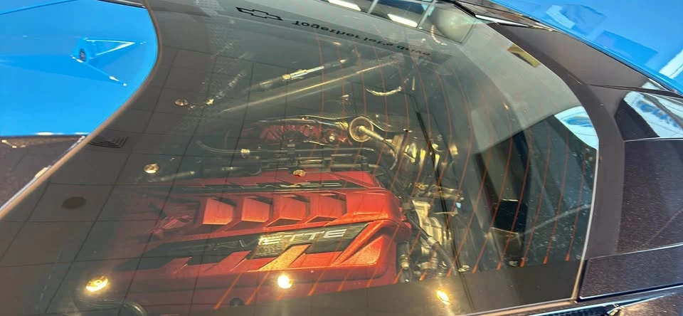 2021 Chevrolet Corvette C8 - Image 7 of 8