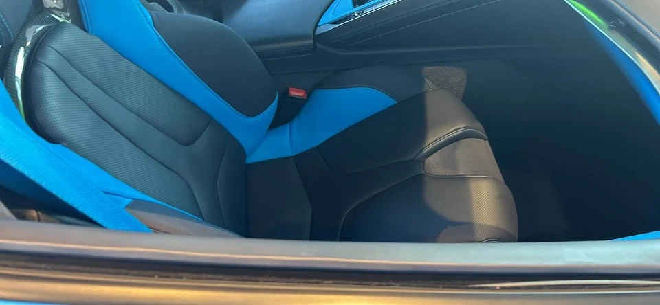 2021 Chevrolet Corvette C8 - Image 3 of 8