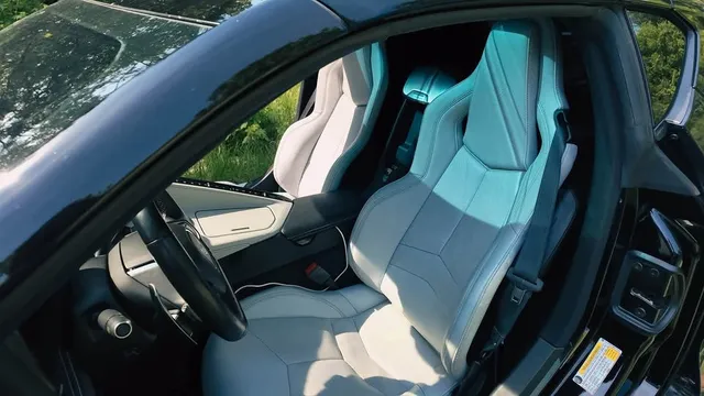 2021 Chevrolet Corvette C8 - Image 2 of 9