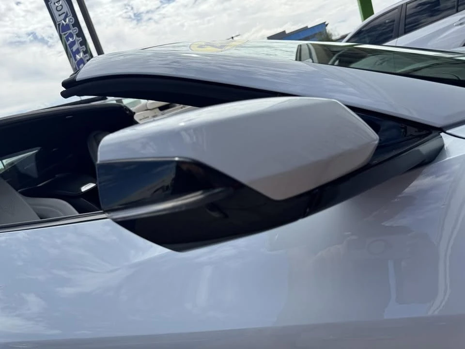 2021 Chevrolet Corvette C8 - Image 14 of 20