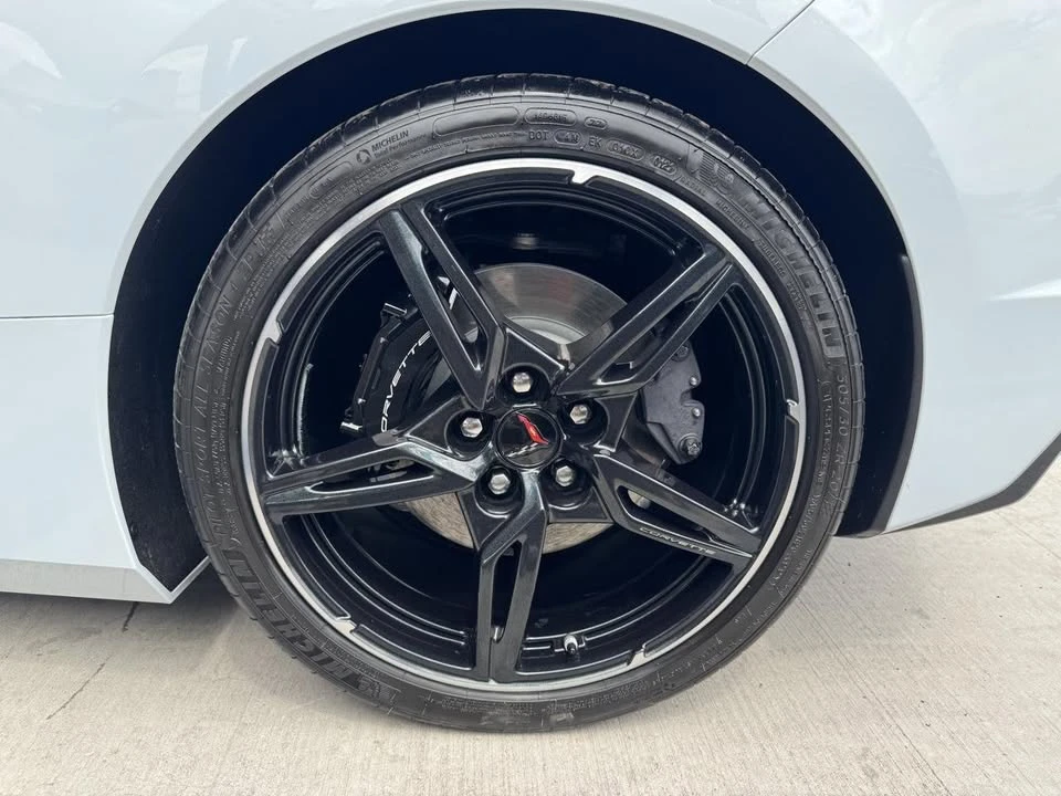 2021 Chevrolet Corvette C8 - Image 10 of 20