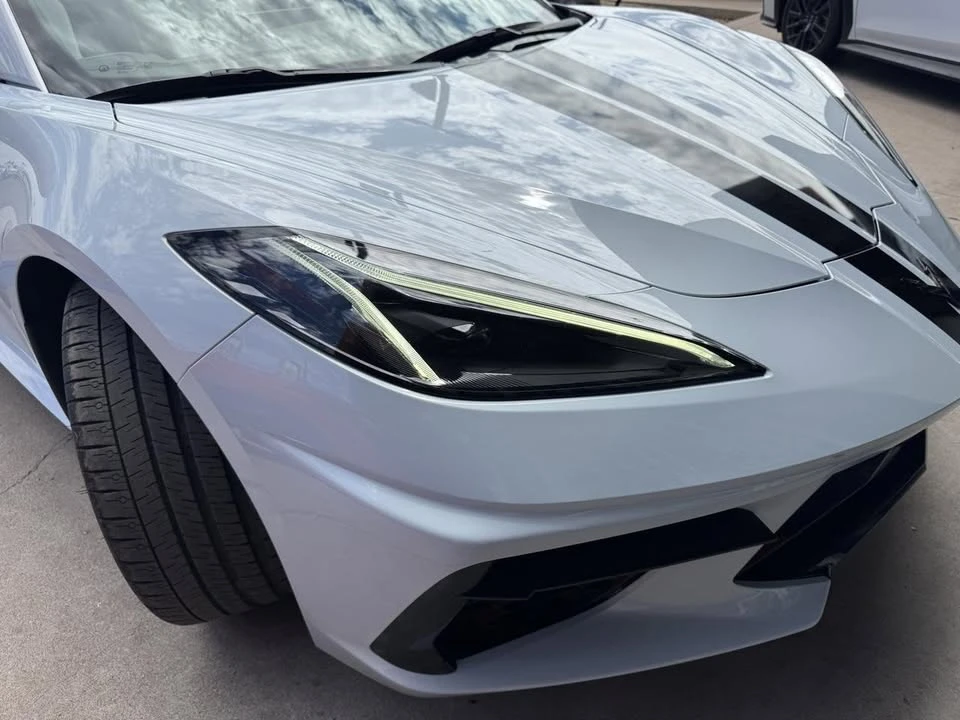 2021 Chevrolet Corvette C8 - Image 11 of 20