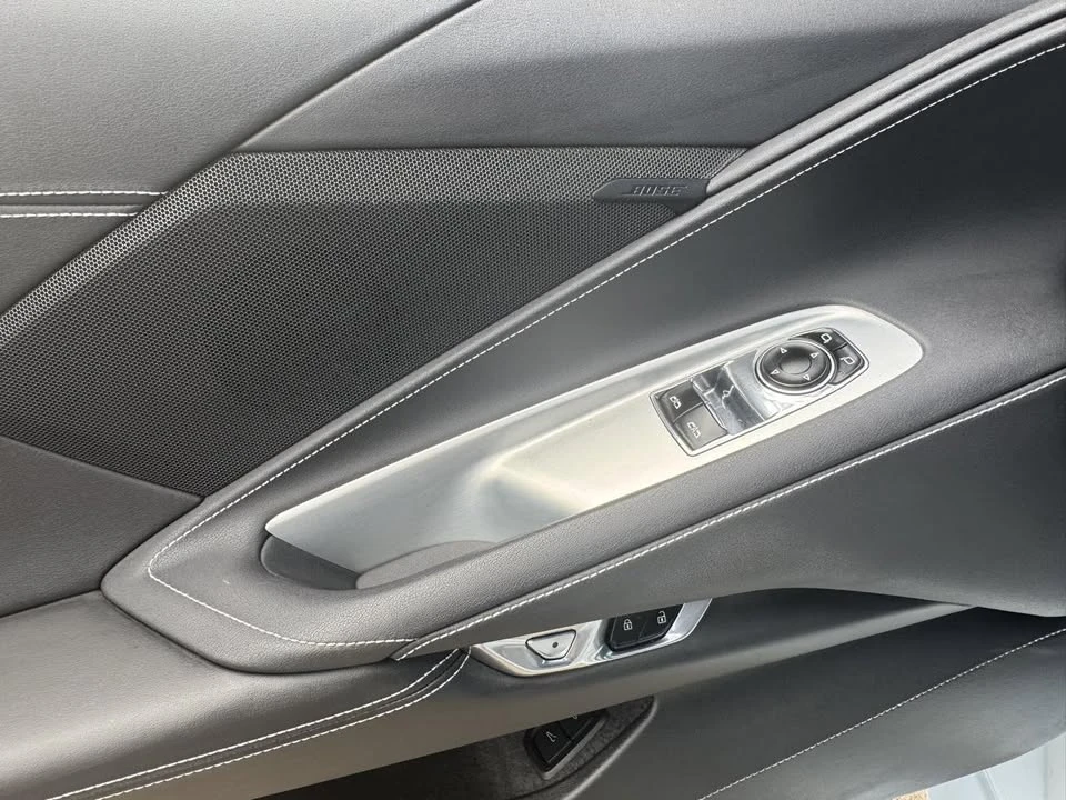 2021 Chevrolet Corvette C8 - Image 20 of 20