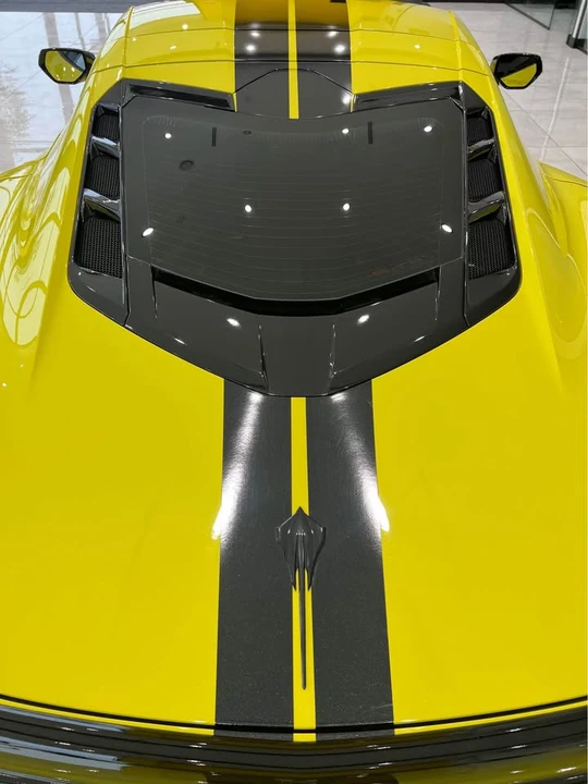 2021 Chevrolet Corvette C8 - Image 6 of 12