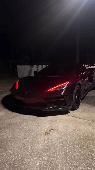 2021 Chevrolet Corvette C8 - Image 9 of 9