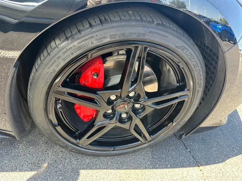 2021 Chevrolet Corvette C8 - Image 4 of 9