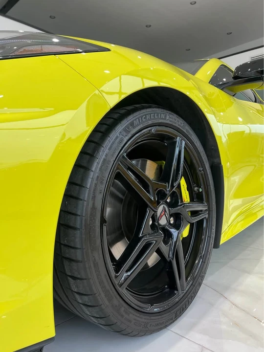 2021 Chevrolet Corvette C8 - Image 5 of 12