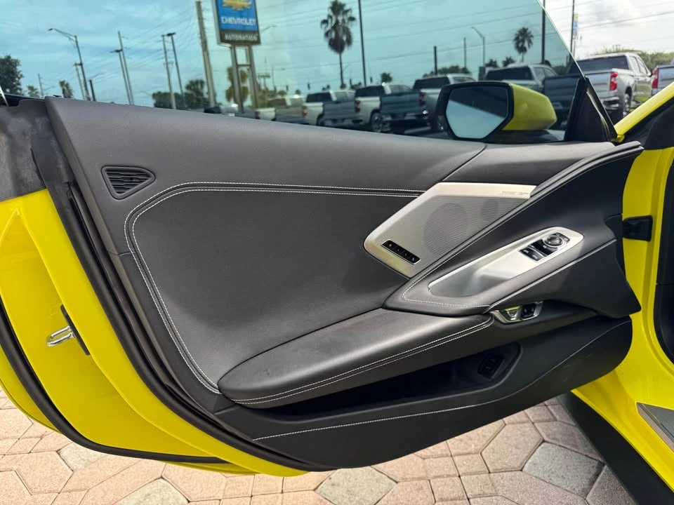 2021 Chevrolet Corvette C8 - Image 14 of 20