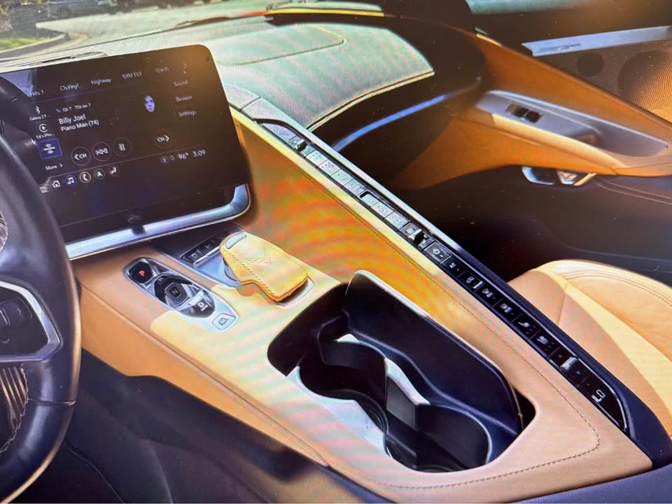 2021 Chevrolet Corvette C8 - Image 9 of 9