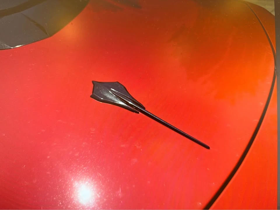 2021 Chevrolet Corvette C8 - Image 4 of 9