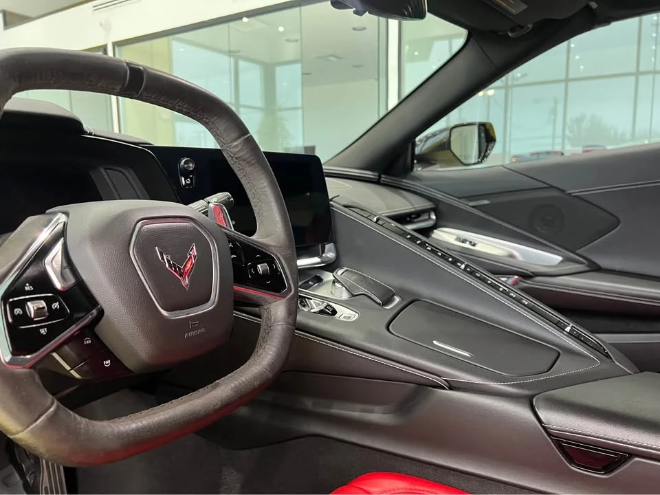 2021 Chevrolet Corvette C8 - Image 10 of 11
