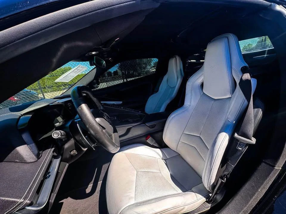 2021 Chevrolet Corvette C8 - Image 13 of 15