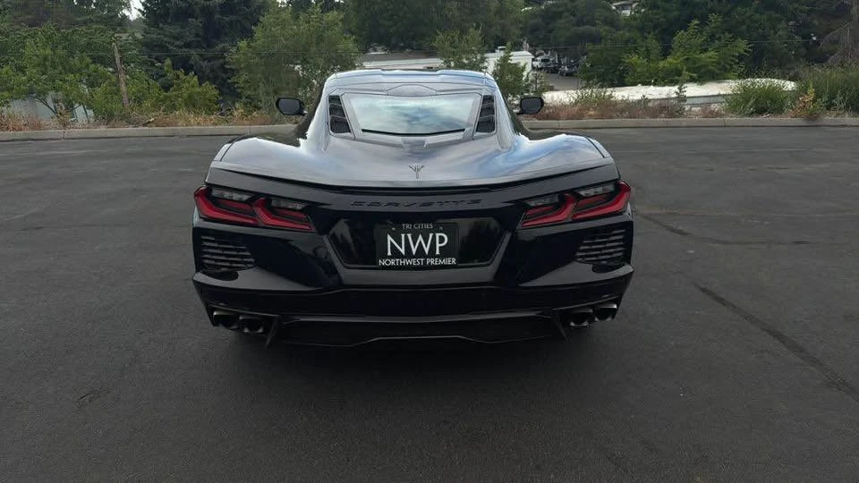 2021 Chevrolet Corvette C8 - Image 5 of 15