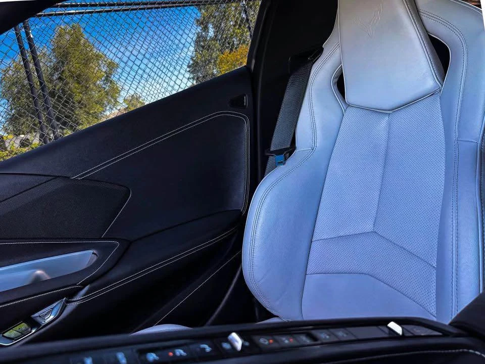 2021 Chevrolet Corvette C8 - Image 9 of 15