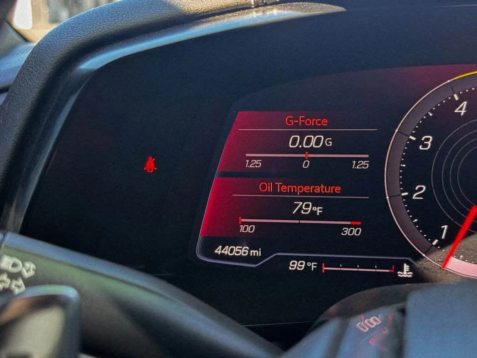 2021 Chevrolet Corvette C8 - Image 12 of 15