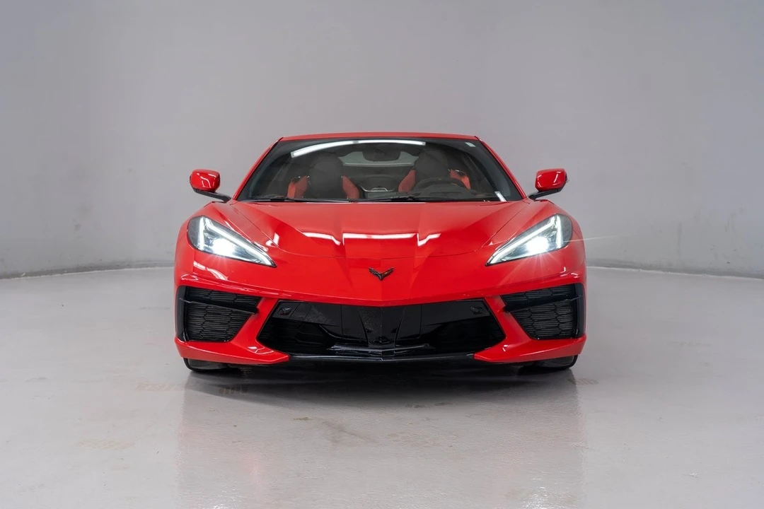 2021 Chevrolet Corvette C8 - Image 5 of 12
