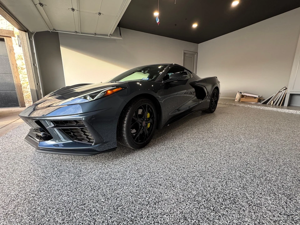 2021 Chevrolet Corvette C8 - Image 14 of 31