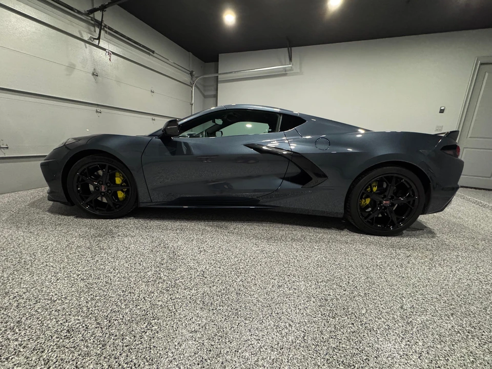 2021 Chevrolet Corvette C8 - Image 15 of 31