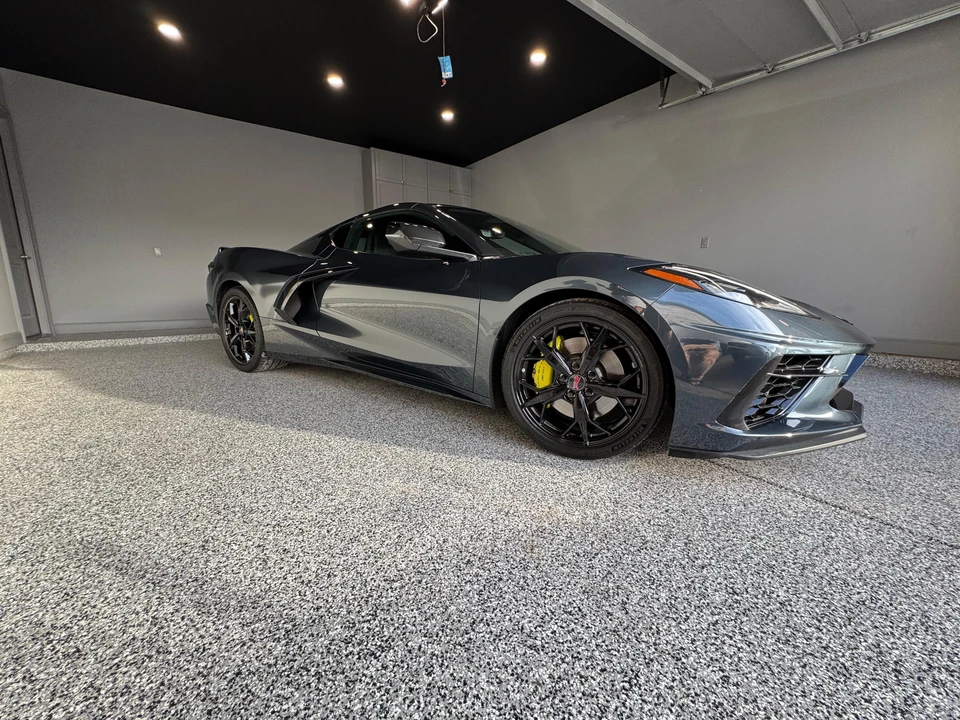 2021 Chevrolet Corvette C8 - Image 23 of 31