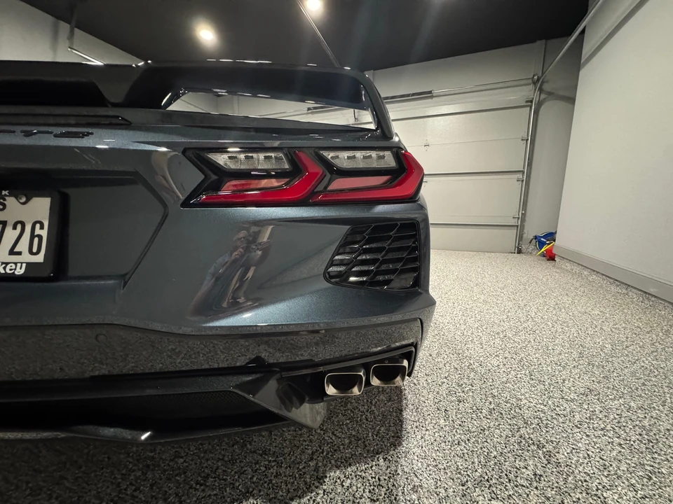 2021 Chevrolet Corvette C8 - Image 30 of 31
