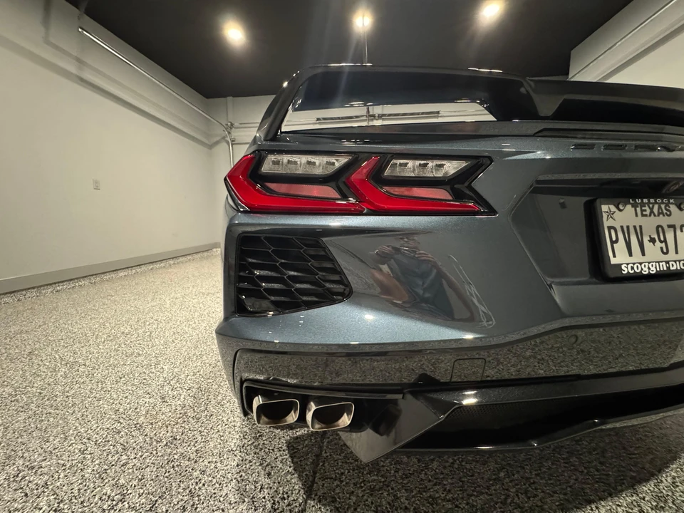 2021 Chevrolet Corvette C8 - Image 28 of 31