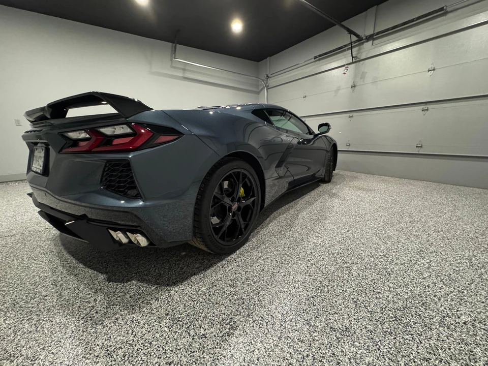 2021 Chevrolet Corvette C8 - Image 20 of 31