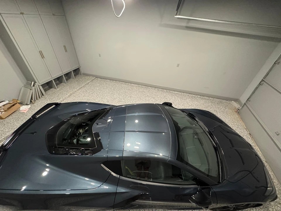 2021 Chevrolet Corvette C8 - Image 22 of 31