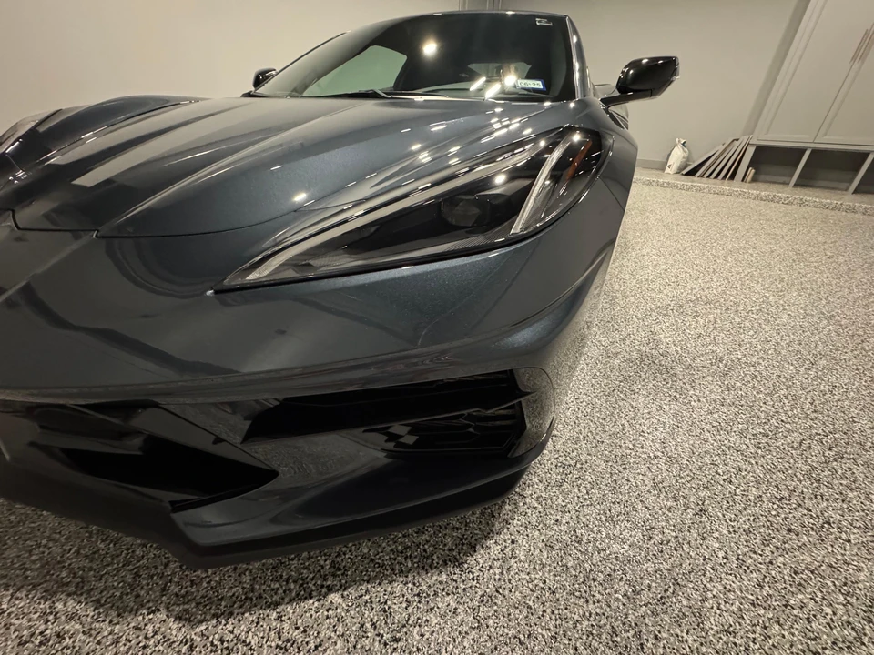 2021 Chevrolet Corvette C8 - Image 25 of 31