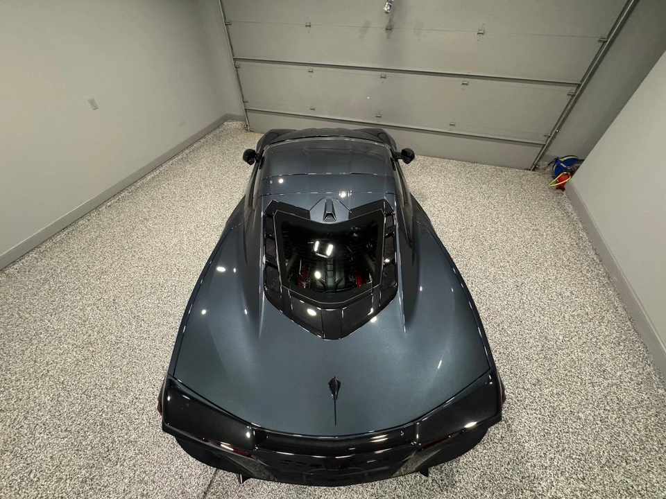 2021 Chevrolet Corvette C8 - Image 19 of 31