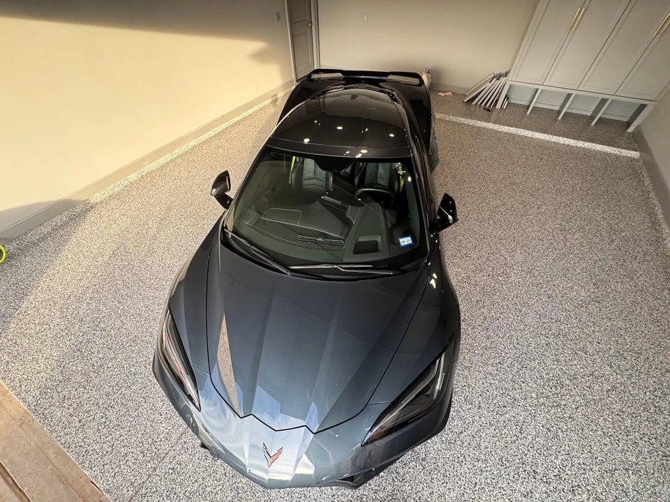 2021 Chevrolet Corvette C8 - Image 13 of 31