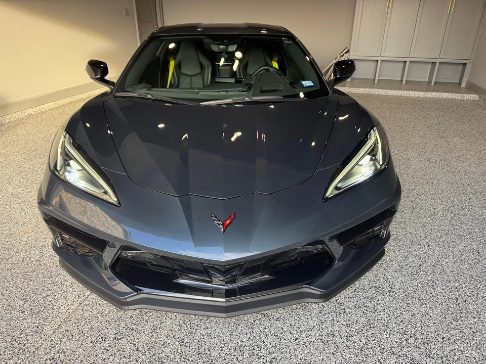 2021 Chevrolet Corvette C8 - Image 12 of 31
