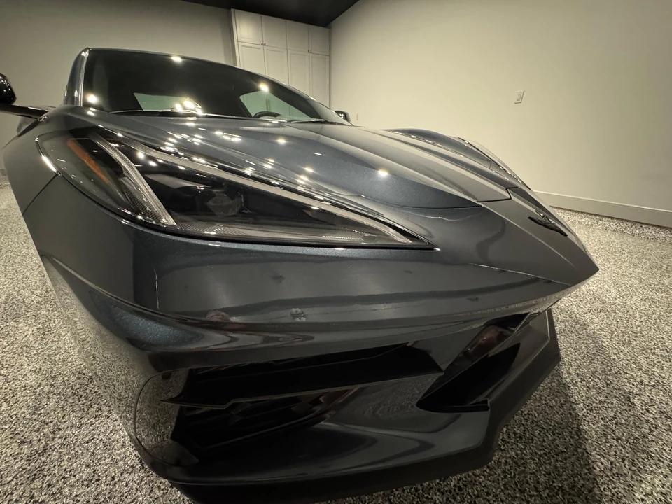 2021 Chevrolet Corvette C8 - Image 24 of 31