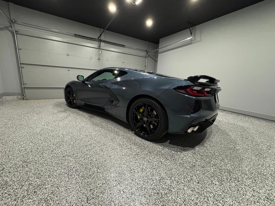 2021 Chevrolet Corvette C8 - Image 17 of 31