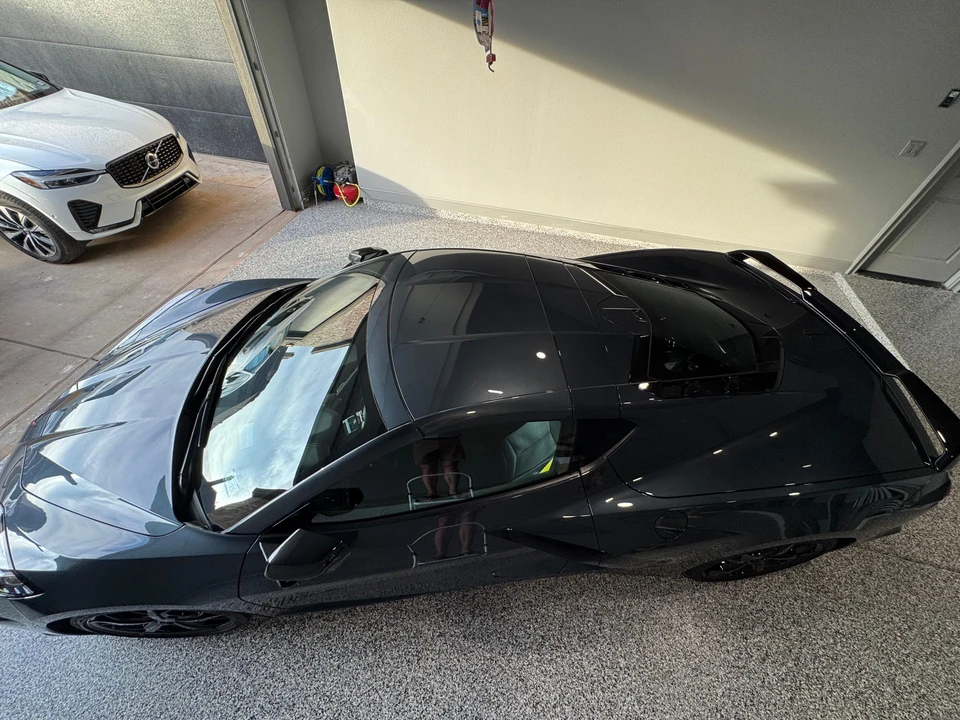 2021 Chevrolet Corvette C8 - Image 16 of 31