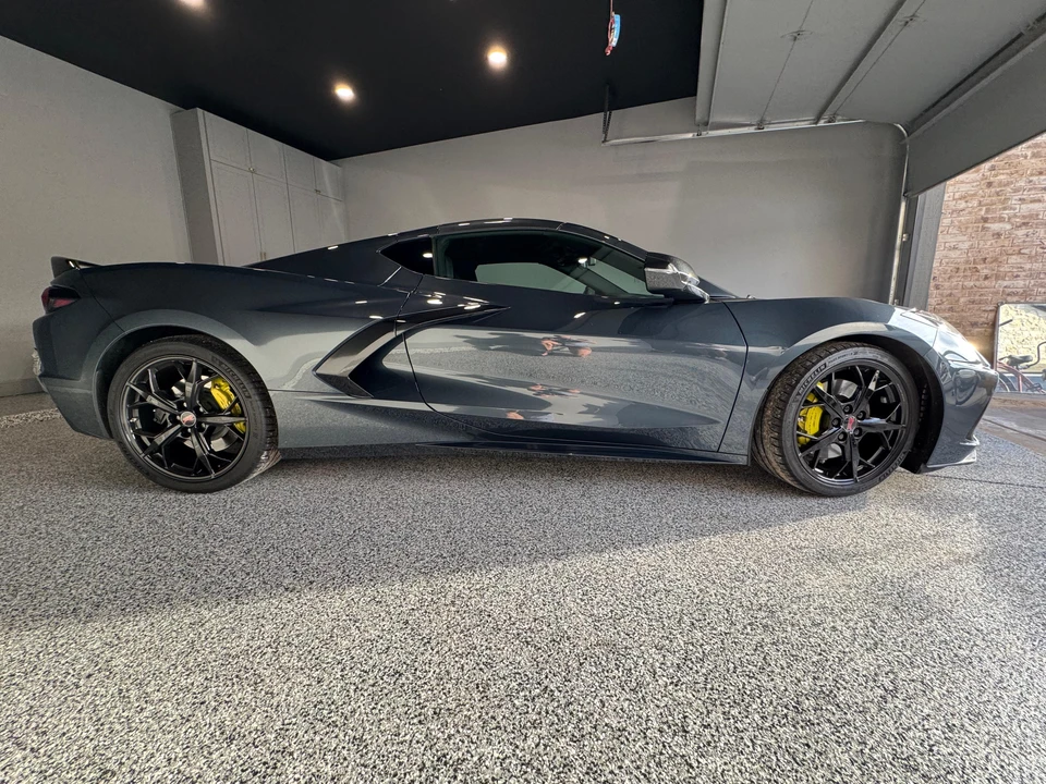 2021 Chevrolet Corvette C8 - Image 21 of 31