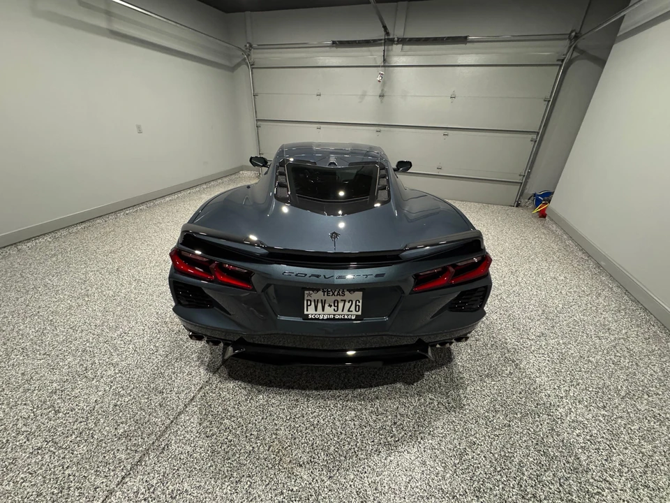 2021 Chevrolet Corvette C8 - Image 18 of 31