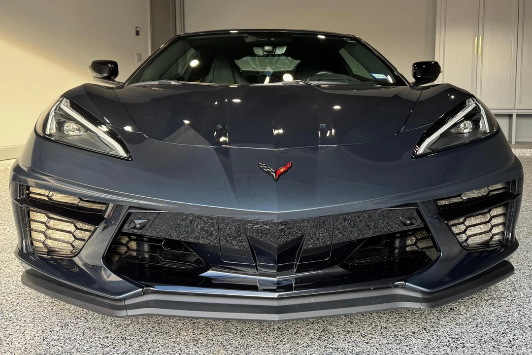 2021 Chevrolet Corvette C8 - Image 2 of 31