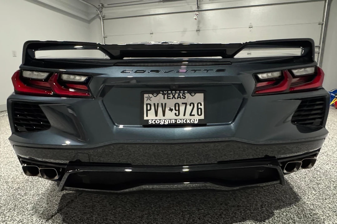 2021 Chevrolet Corvette C8 - Image 5 of 31