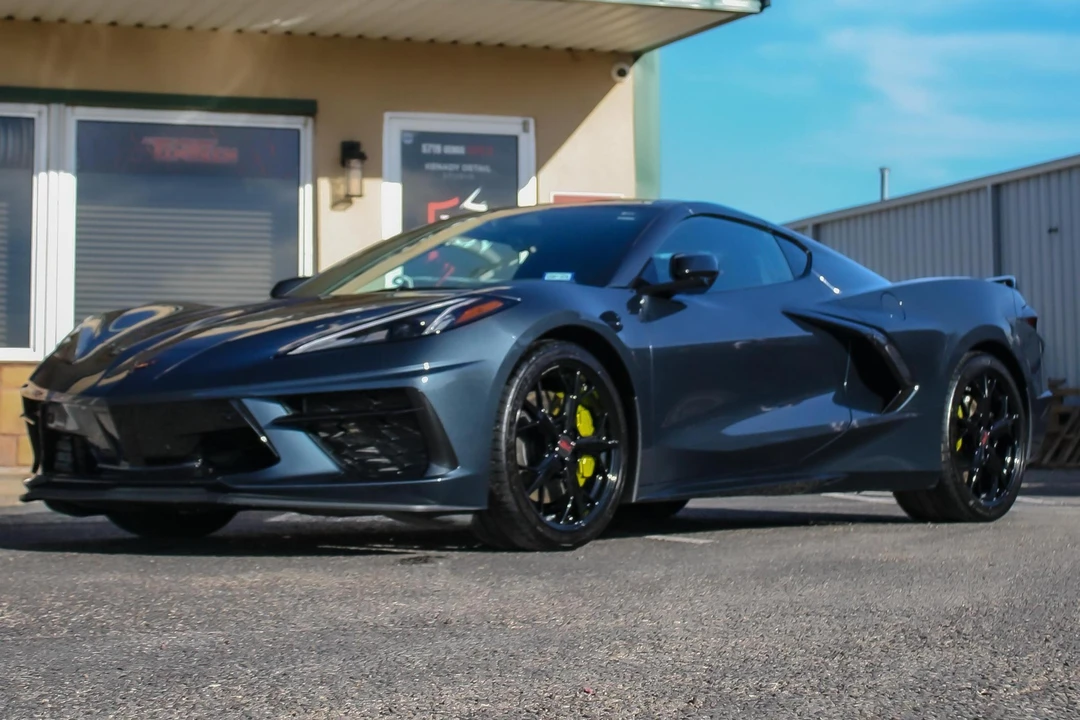 2021 Chevrolet Corvette C8 - Image 6 of 31