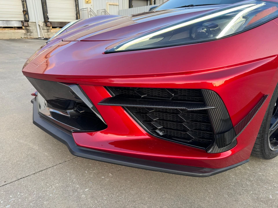 2021 Chevrolet Corvette C8 - Image 31 of 31