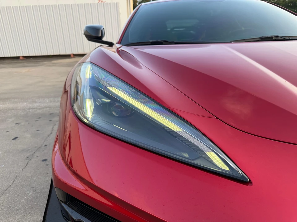 2021 Chevrolet Corvette C8 - Image 27 of 31