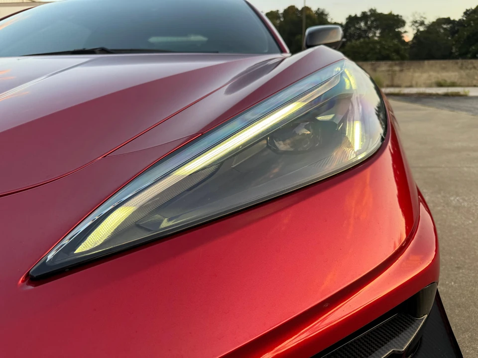 2021 Chevrolet Corvette C8 - Image 29 of 31